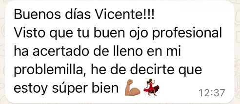 Testimonio 2